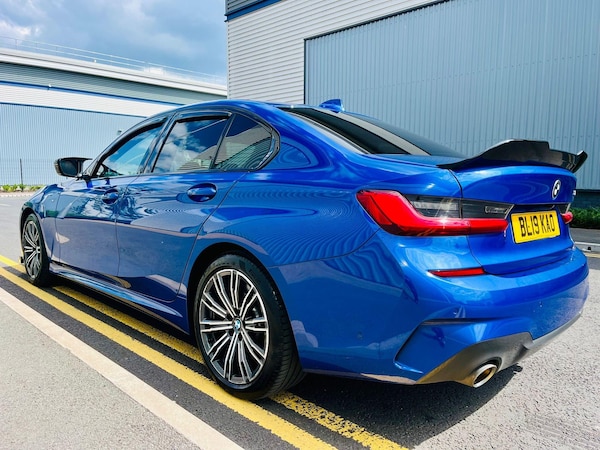 Used BMW 3 Series 2019 for sale - 71216538: Photo 6