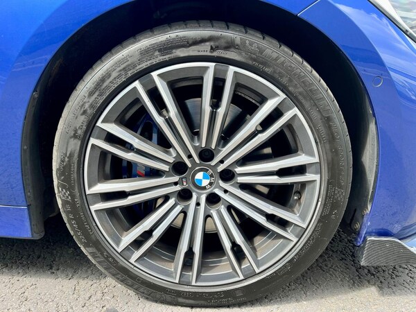 Used BMW 3 Series 2019 for sale - 71216538: Photo 75