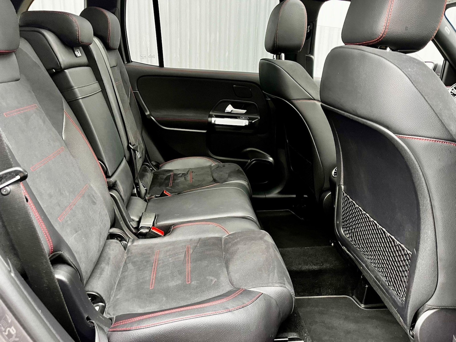 Used Mercedes-Benz GLB 2020 for sale - 76099553: Photo 13