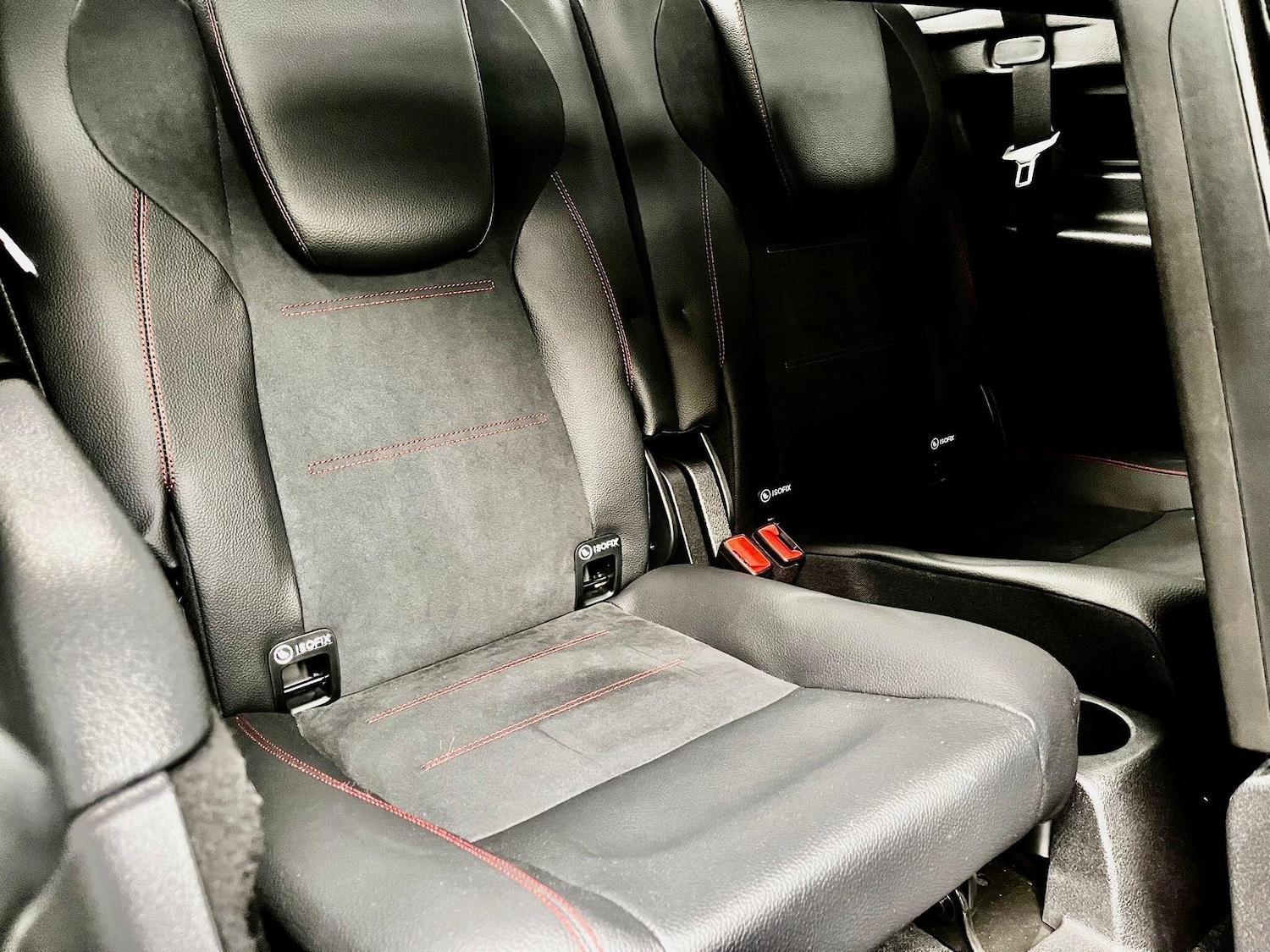 Used Mercedes-Benz GLB 2020 for sale - 76099553: Photo 14