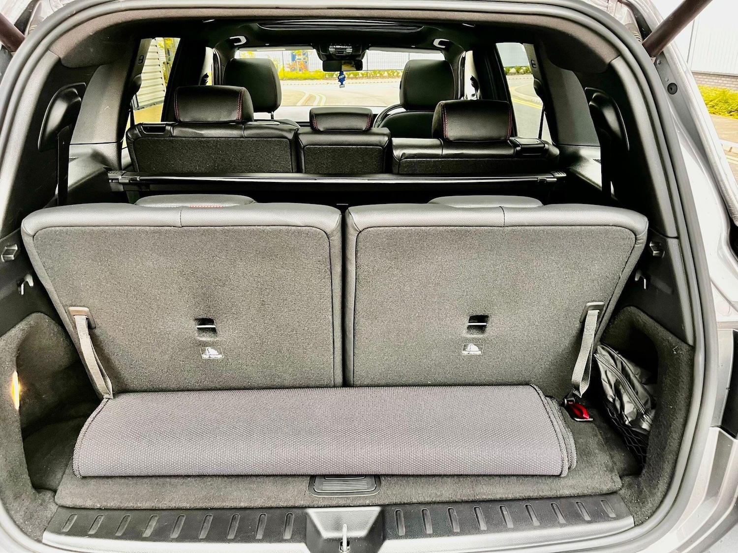 Used Mercedes-Benz GLB 2020 for sale - 76099553: Photo 16
