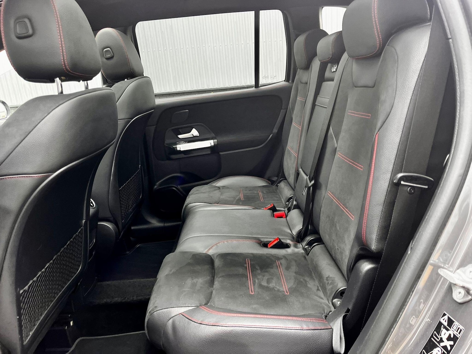 Used Mercedes-Benz GLB 2020 for sale - 76099553: Photo 18