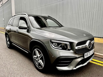 Mercedes-Benz - GLB