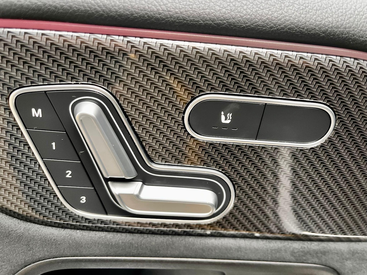 Used Mercedes-Benz GLB 2020 for sale - 76099553: Photo 21