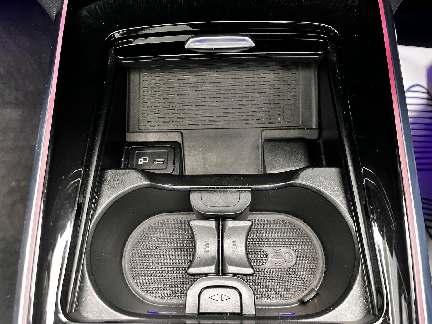 Used Mercedes-Benz GLB 2020 for sale - 76099553: Photo 23