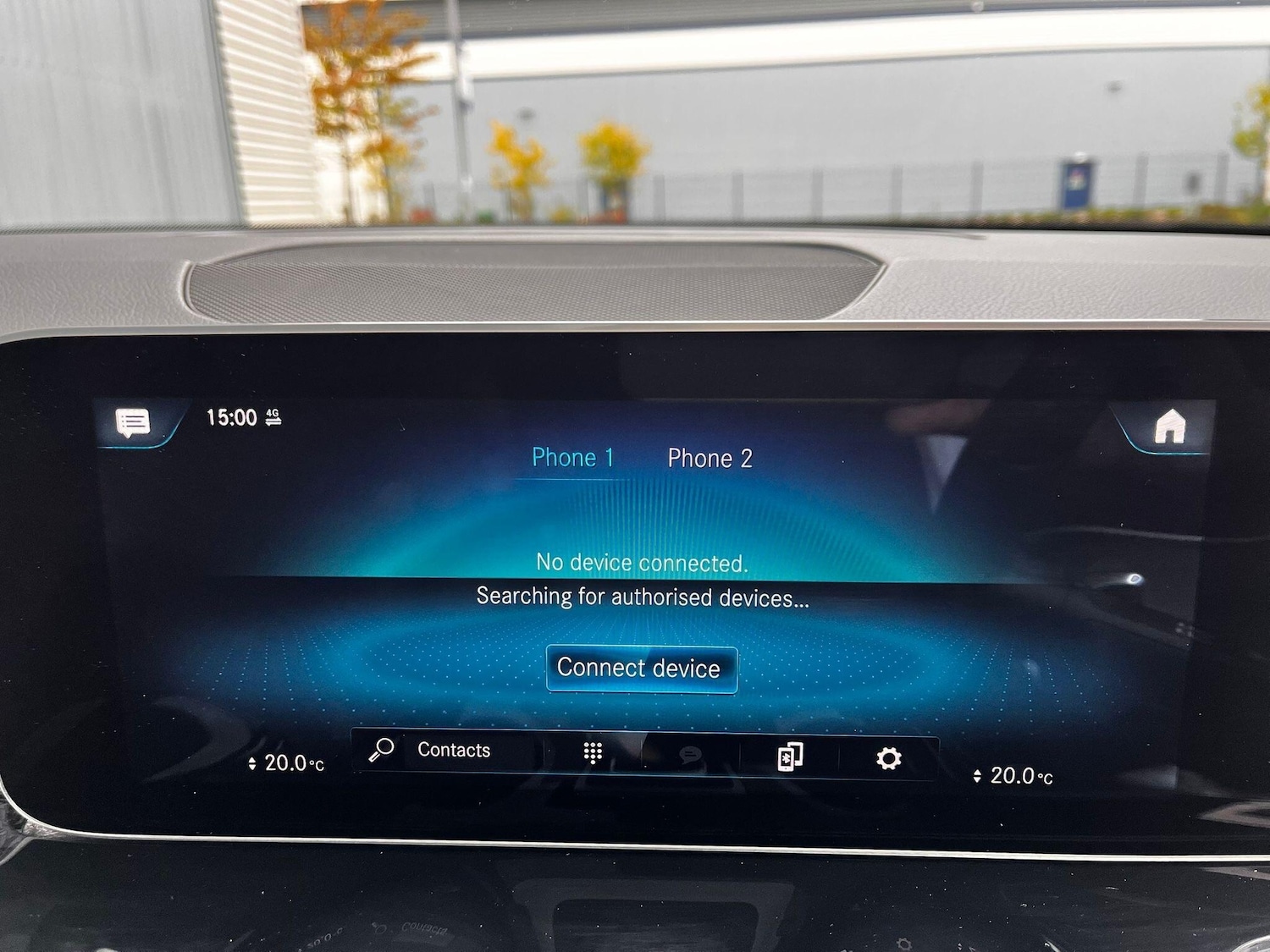 Used Mercedes-Benz GLB 2020 for sale - 76099553: Photo 29