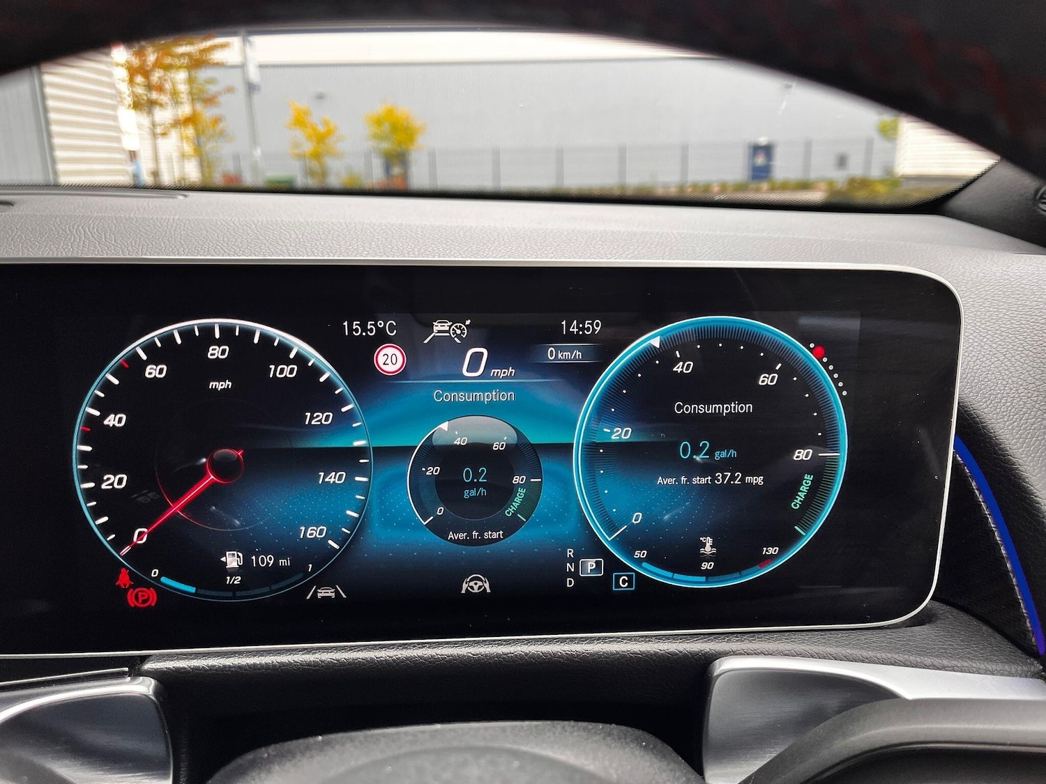 Used Mercedes-Benz GLB 2020 for sale - 76099553: Photo 31