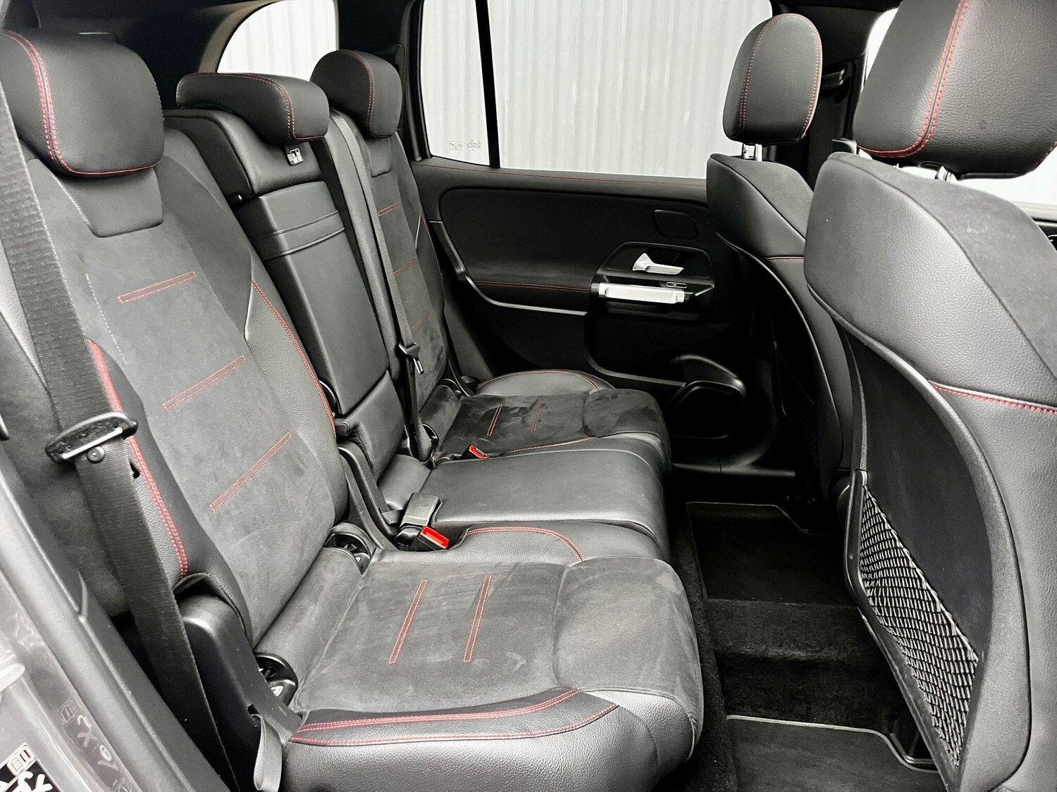 Used Mercedes-Benz GLB 2020 for sale - 76099553: Photo 32