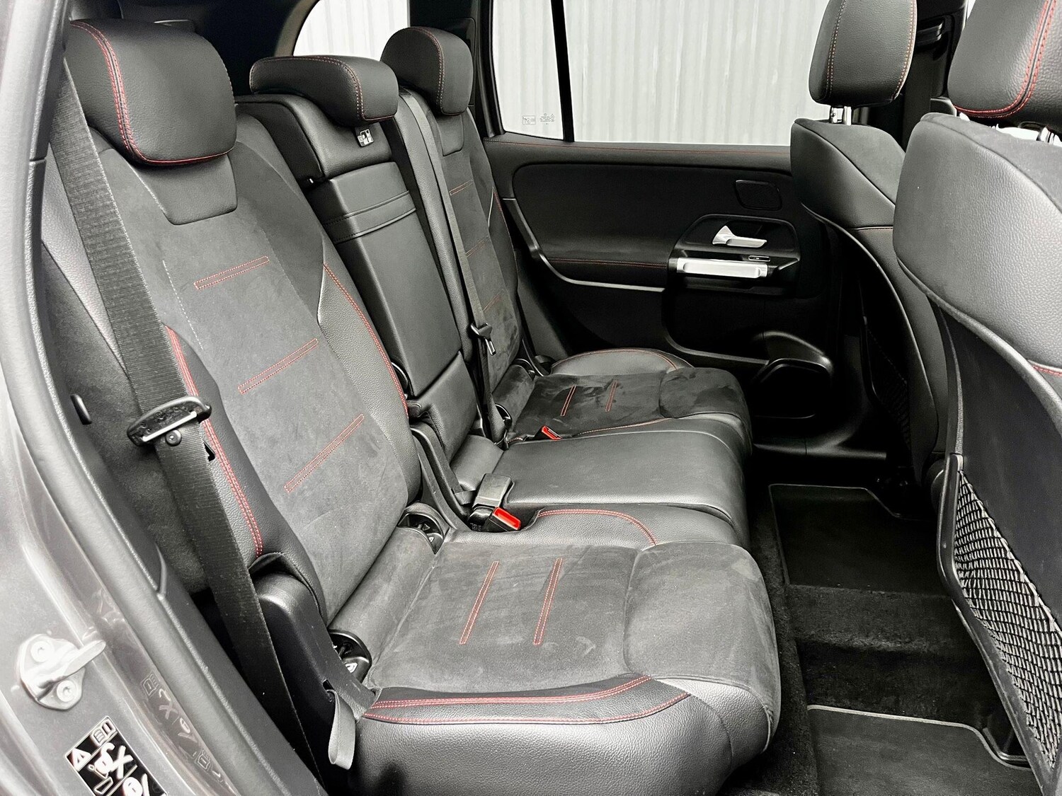 Used Mercedes-Benz GLB 2020 for sale - 76099553: Photo 33