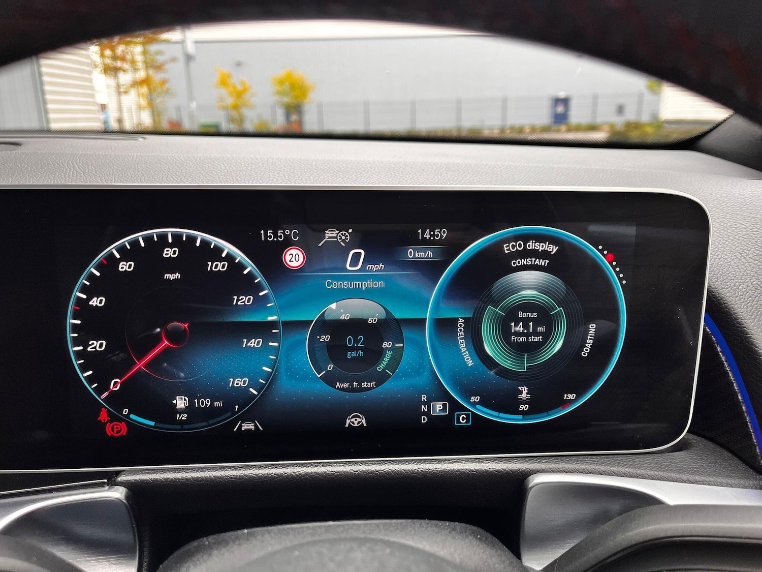 Used Mercedes-Benz GLB 2020 for sale - 76099553: Photo 39