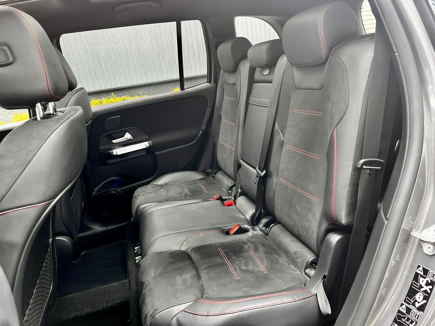 Used Mercedes-Benz GLB 2020 for sale - 76099553: Photo 40