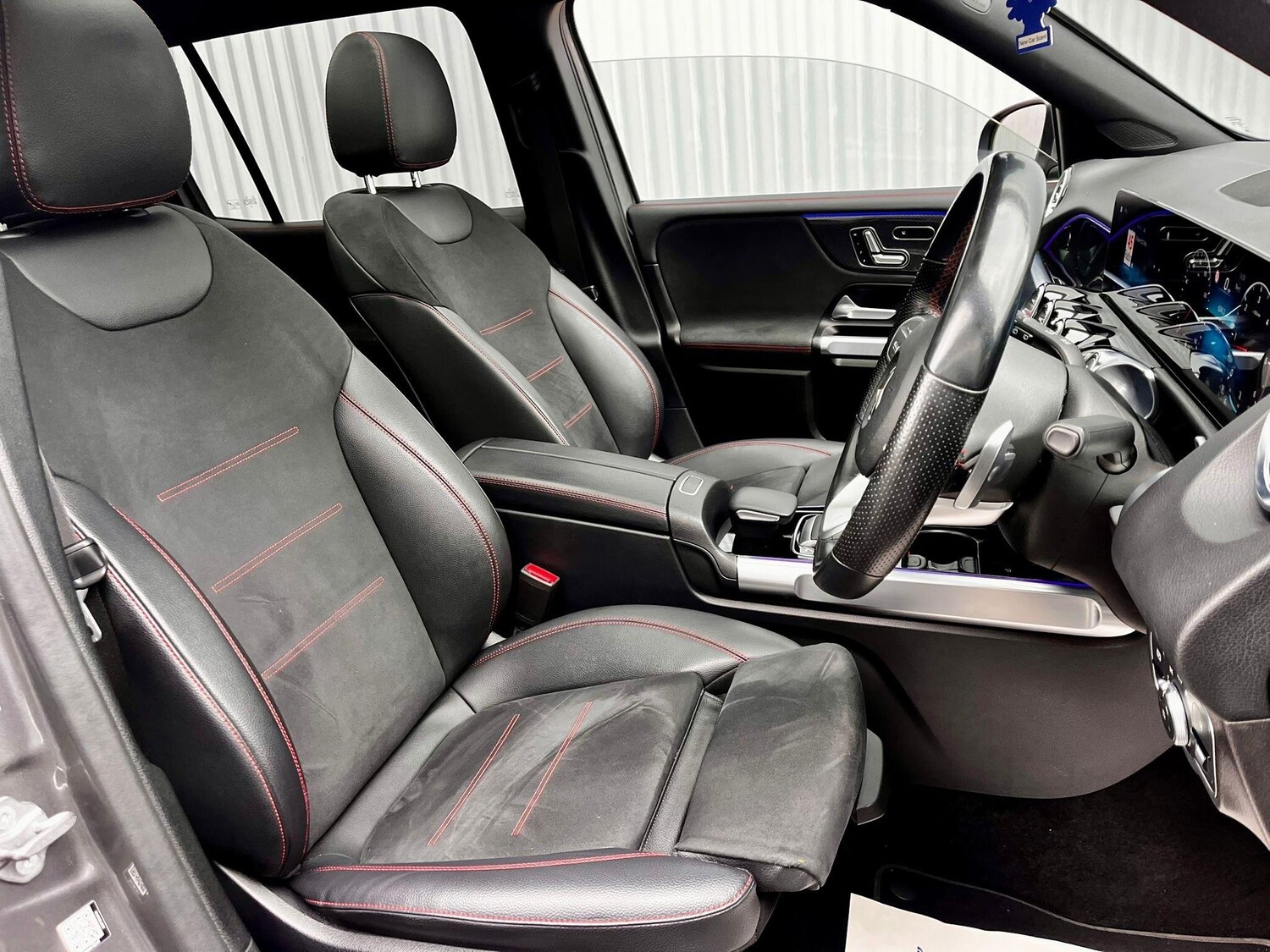 Used Mercedes-Benz GLB 2020 for sale - 76099553: Photo 43