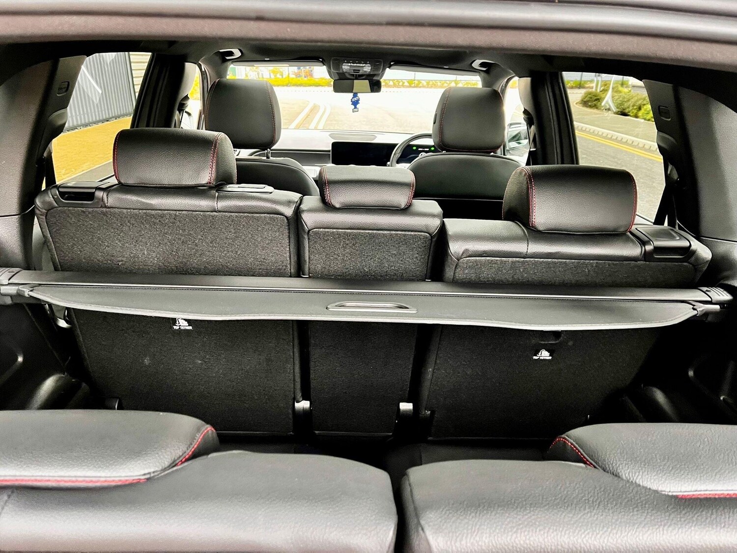 Used Mercedes-Benz GLB 2020 for sale - 76099553: Photo 44