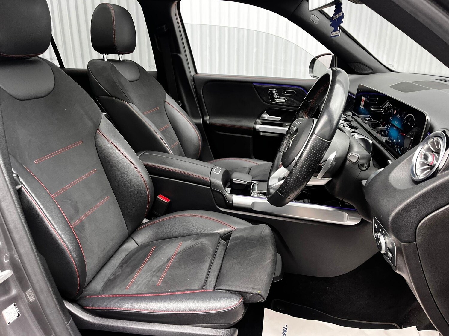 Used Mercedes-Benz GLB 2020 for sale - 76099553: Photo 49