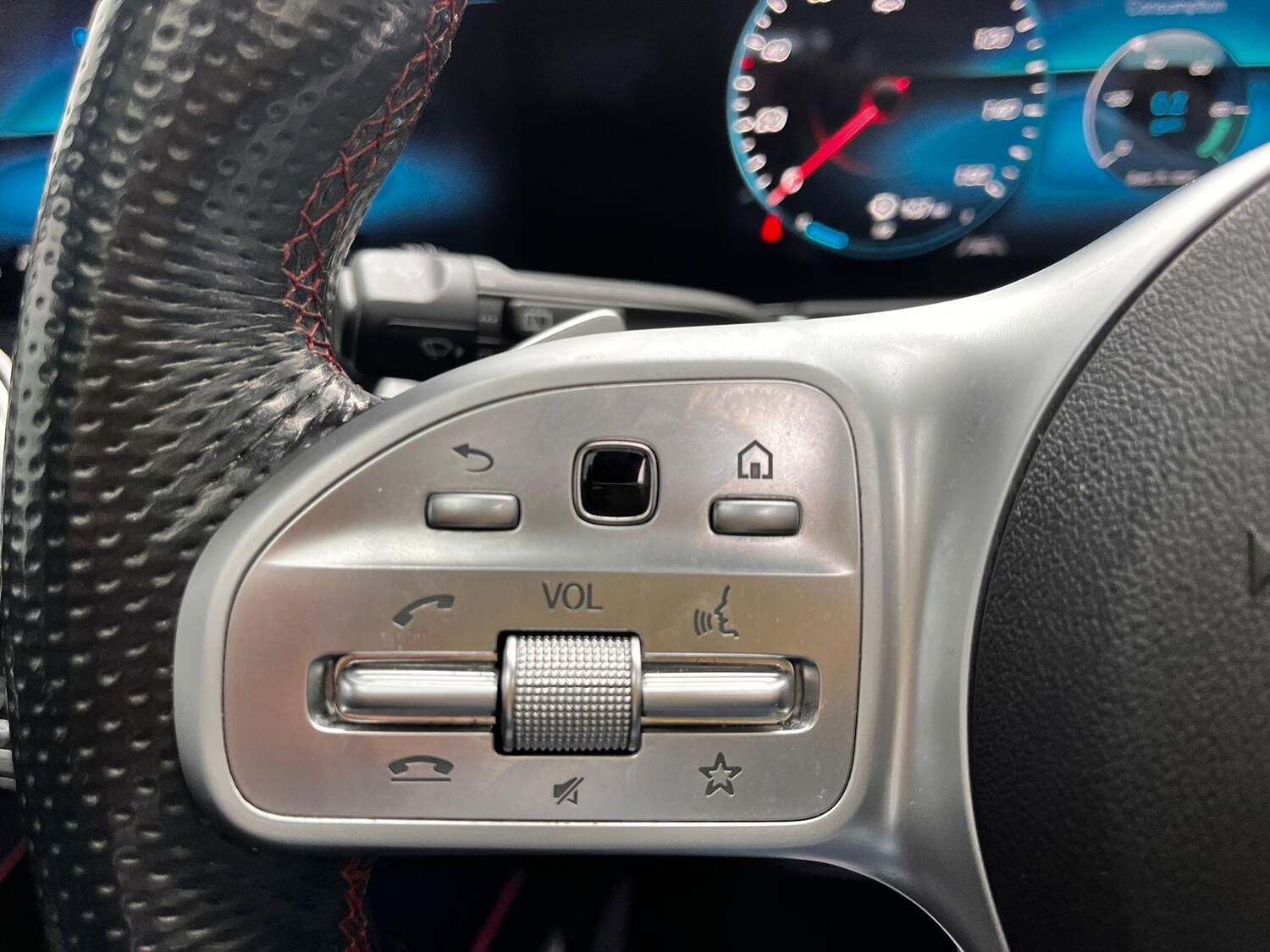 Used Mercedes-Benz GLB 2020 for sale - 76099553: Photo 50