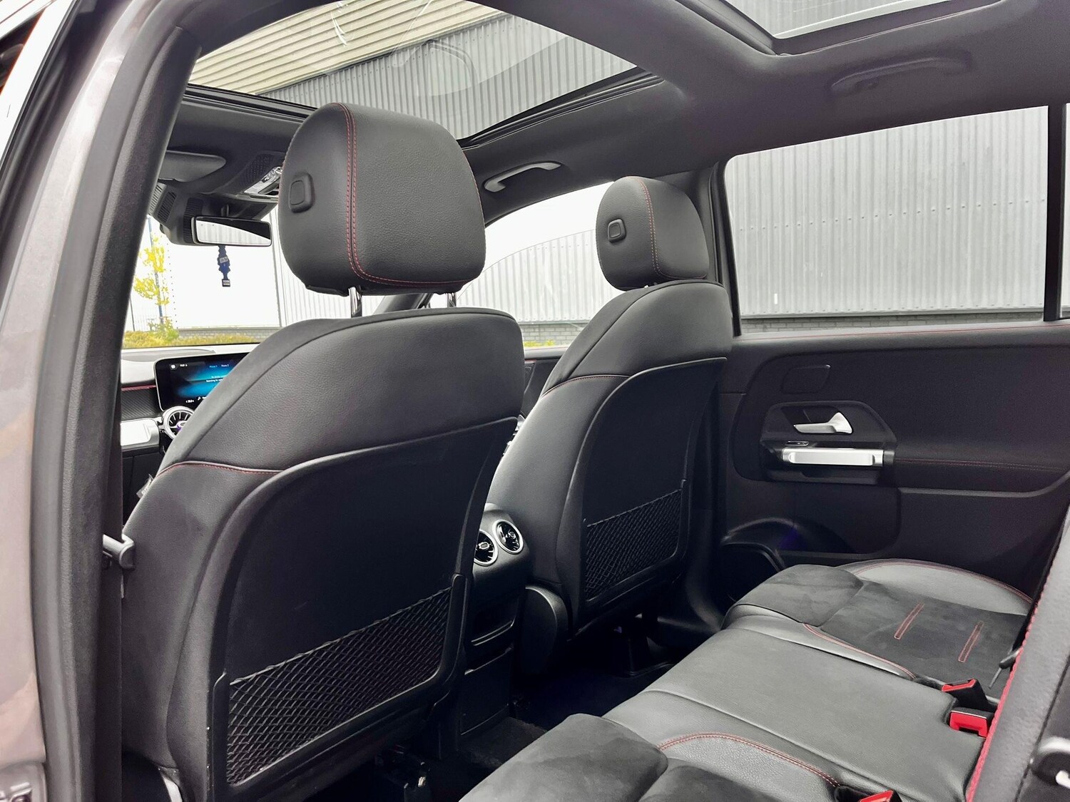 Used Mercedes-Benz GLB 2020 for sale - 76099553: Photo 54