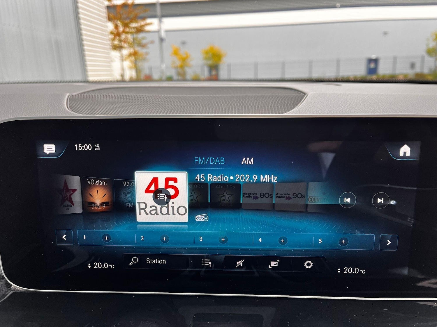 Used Mercedes-Benz GLB 2020 for sale - 76099553: Photo 63