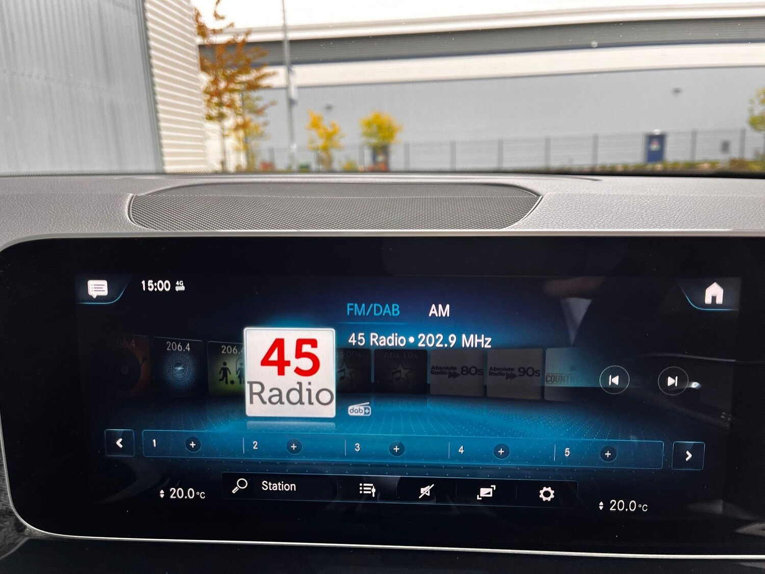 Used Mercedes-Benz GLB 2020 for sale - 76099553: Photo 65