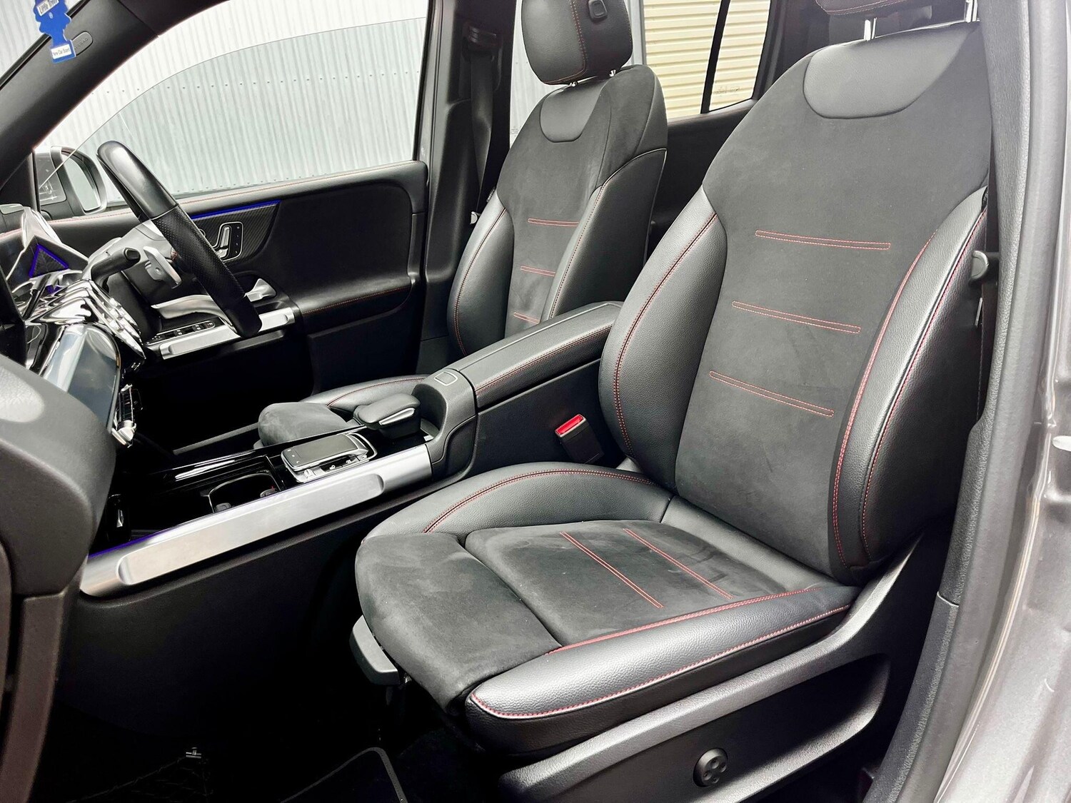 Used Mercedes-Benz GLB 2020 for sale - 76099553: Photo 66