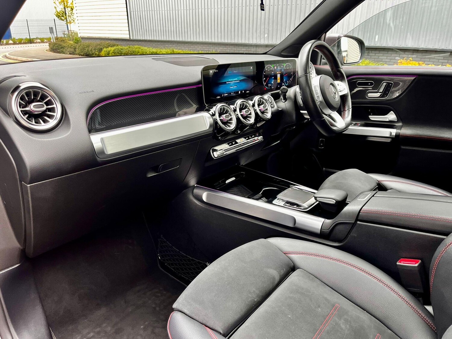 Used Mercedes-Benz GLB 2020 for sale - 76099553: Photo 67
