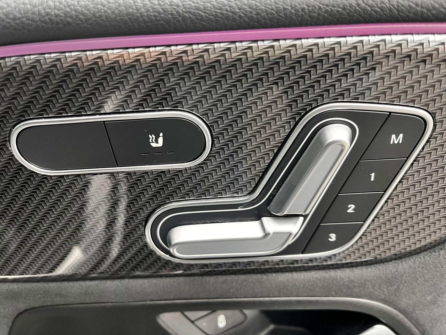 Used Mercedes-Benz GLB 2020 for sale - 76099553: Photo 68