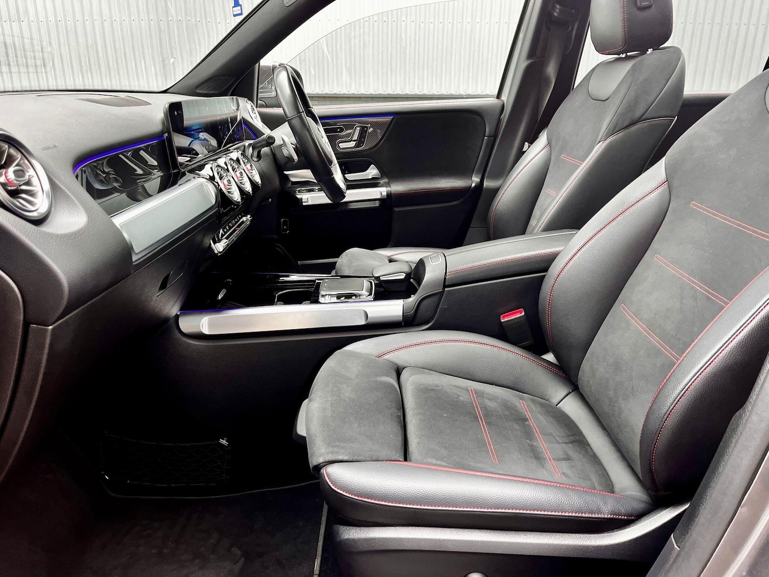 Used Mercedes-Benz GLB 2020 for sale - 76099553: Photo 69