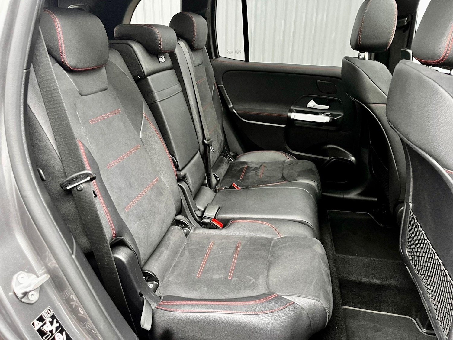 Used Mercedes-Benz GLB 2020 for sale - 76099553: Photo 70