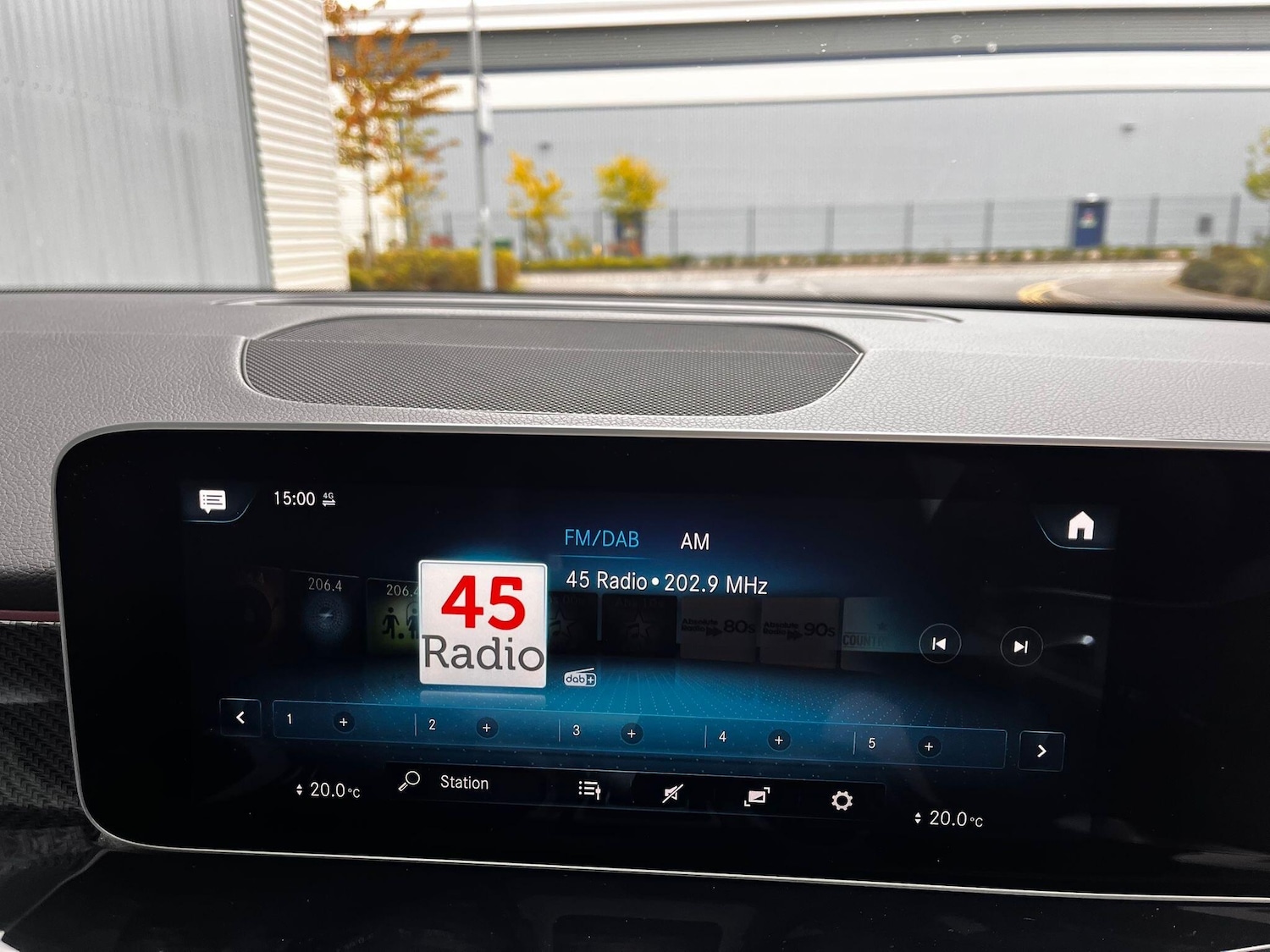 Used Mercedes-Benz GLB 2020 for sale - 76099553: Photo 72
