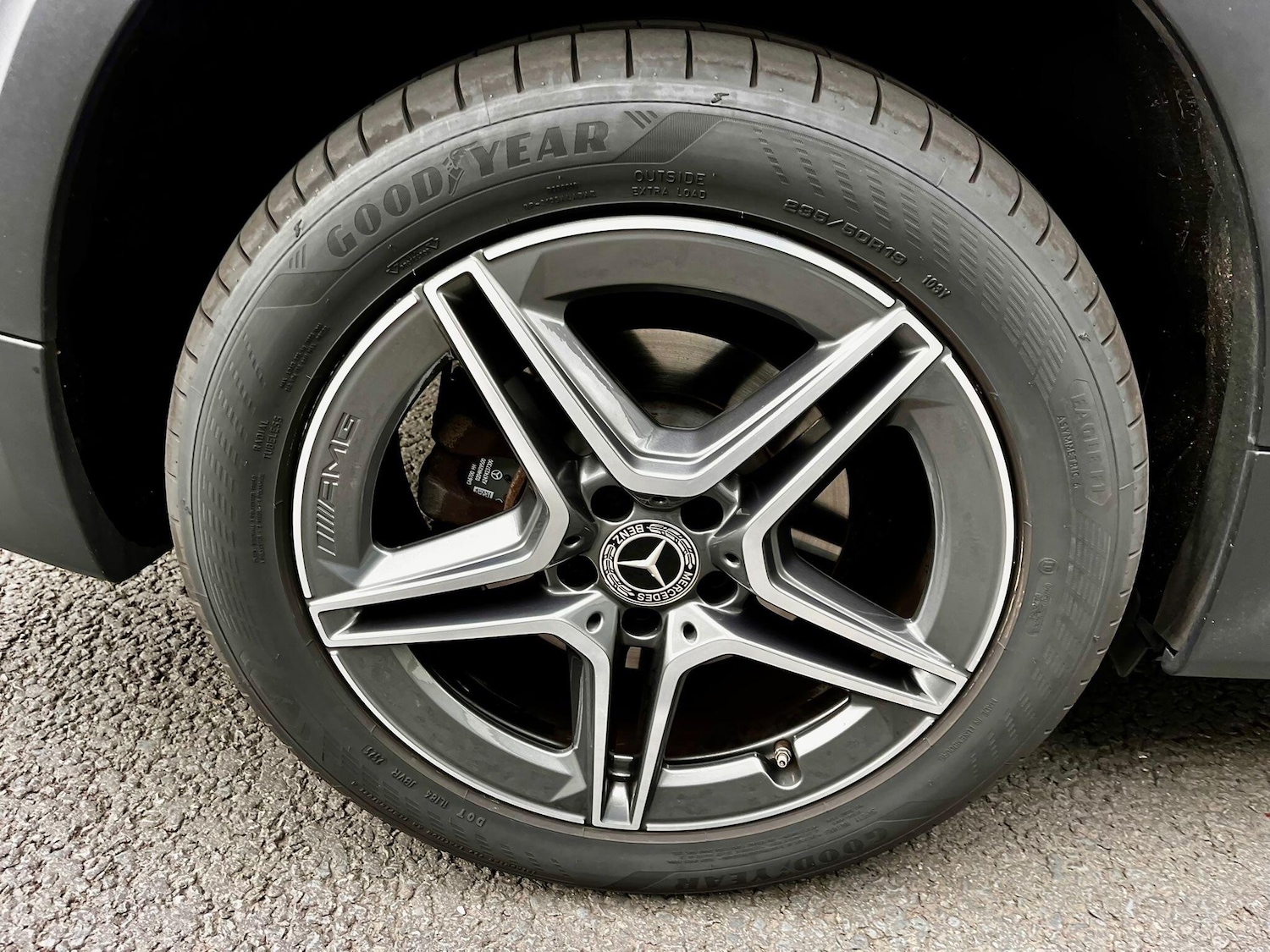 Used Mercedes-Benz GLB 2020 for sale - 76099553: Photo 80