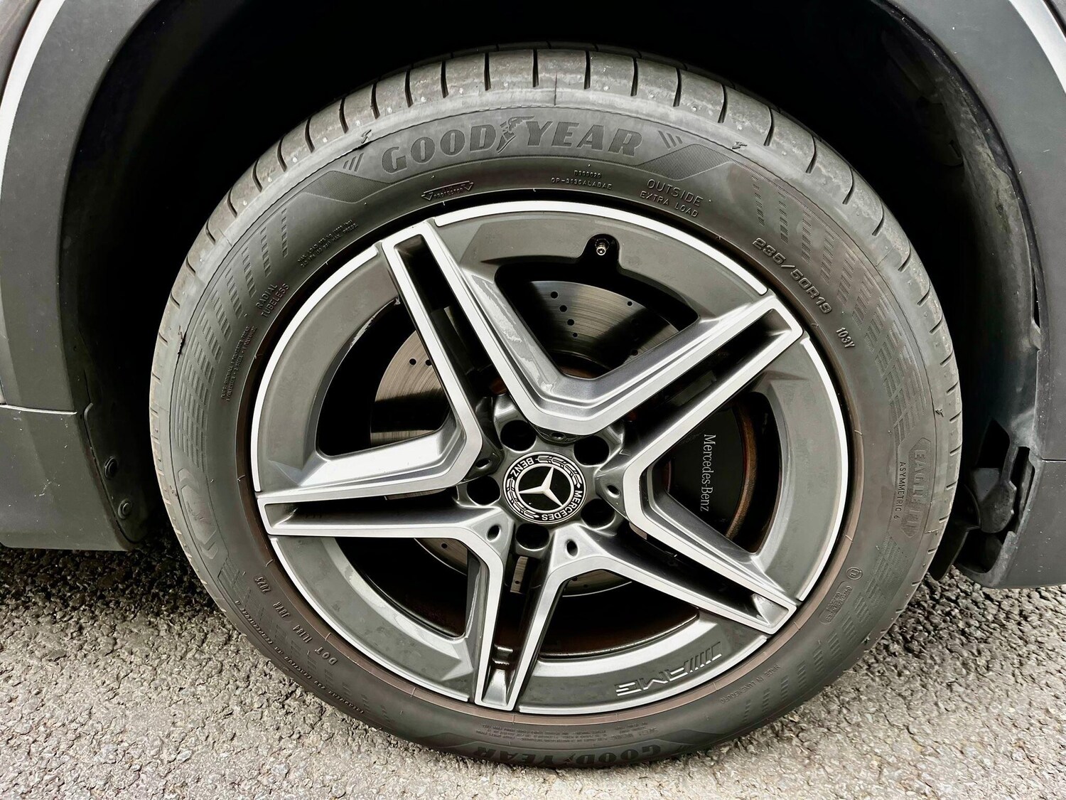 Used Mercedes-Benz GLB 2020 for sale - 76099553: Photo 82