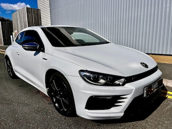 2015 (65) - 2.0 TSI 280 BlueMotion Tech R 3dr DSG