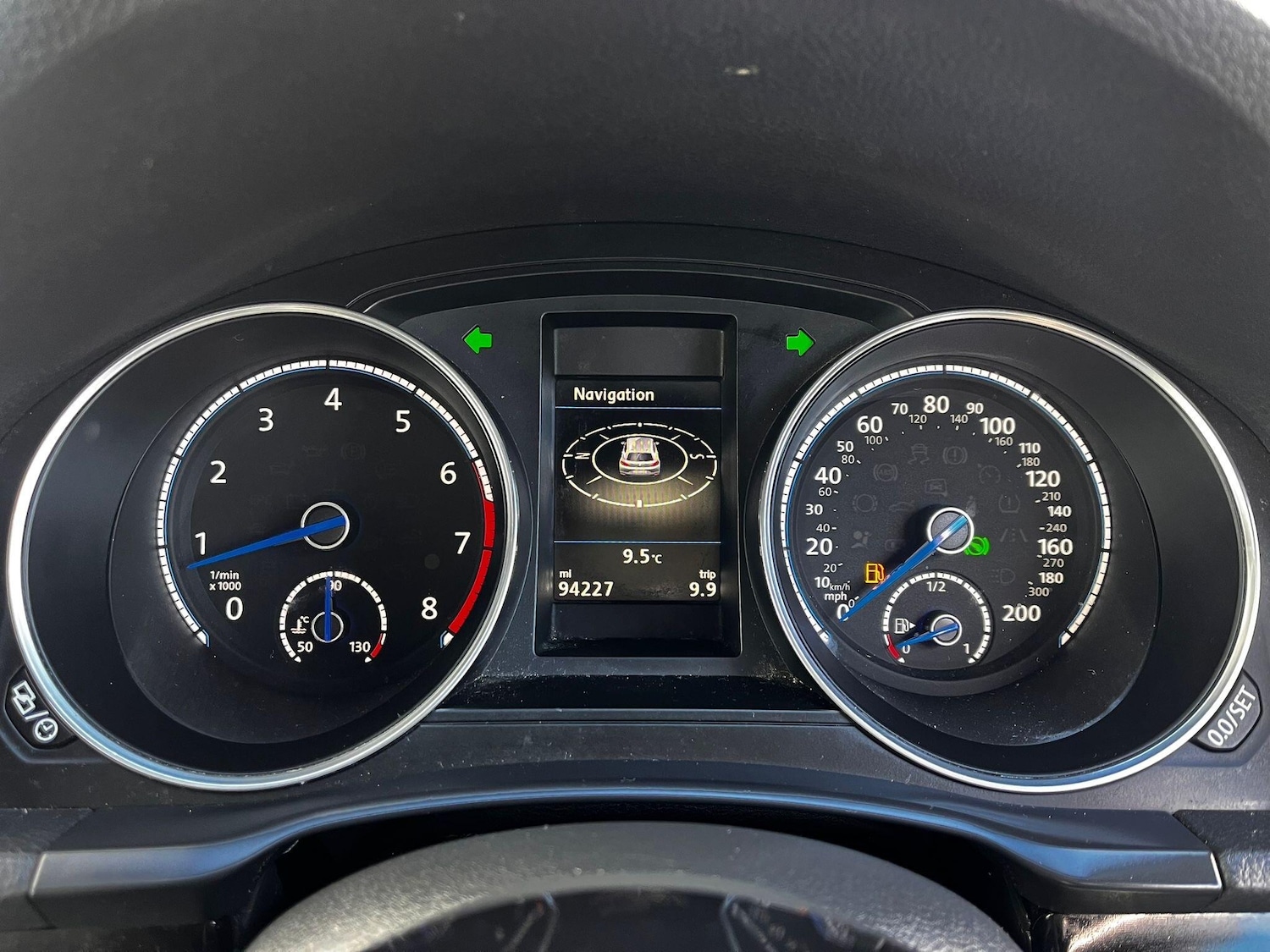 Vehicle 32