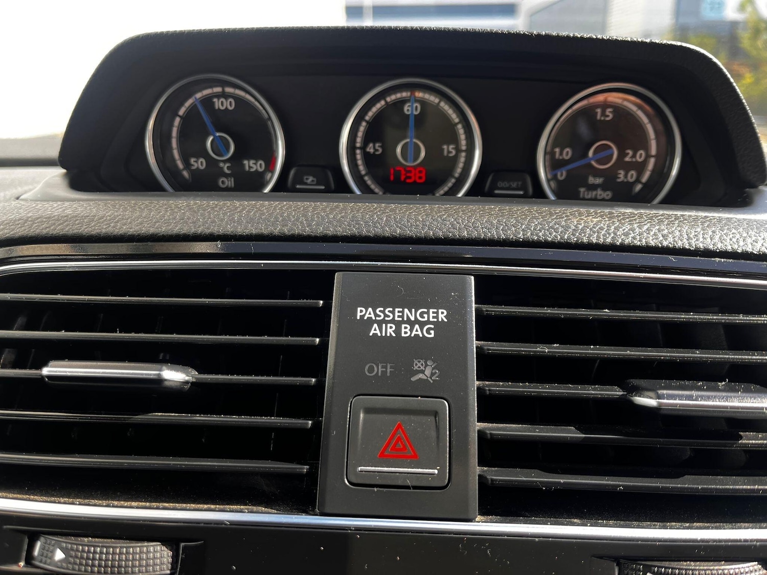 Vehicle 34