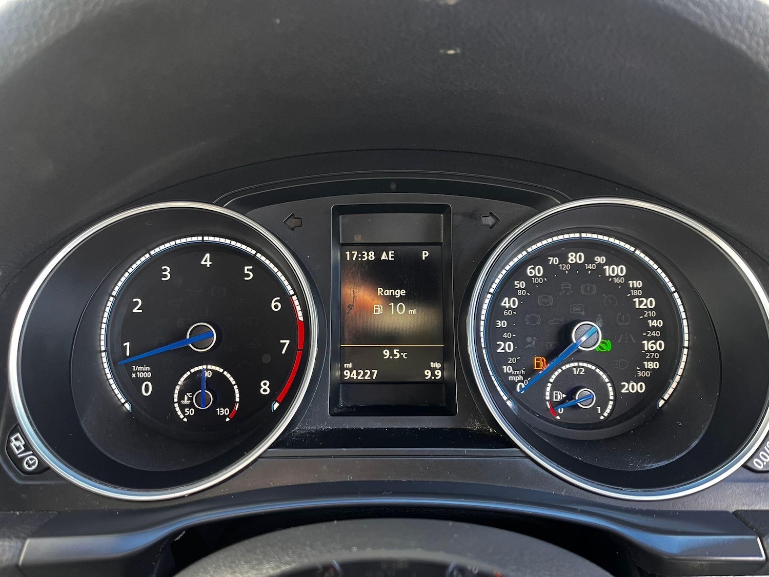 Vehicle 40