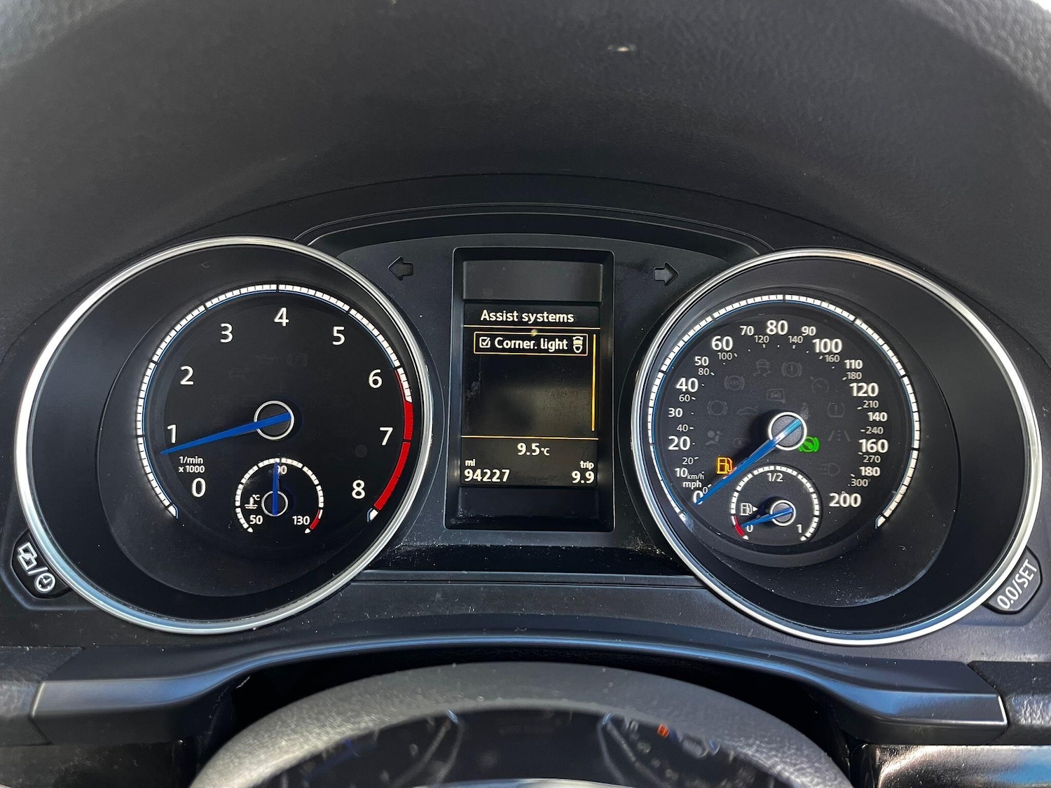 Vehicle 41