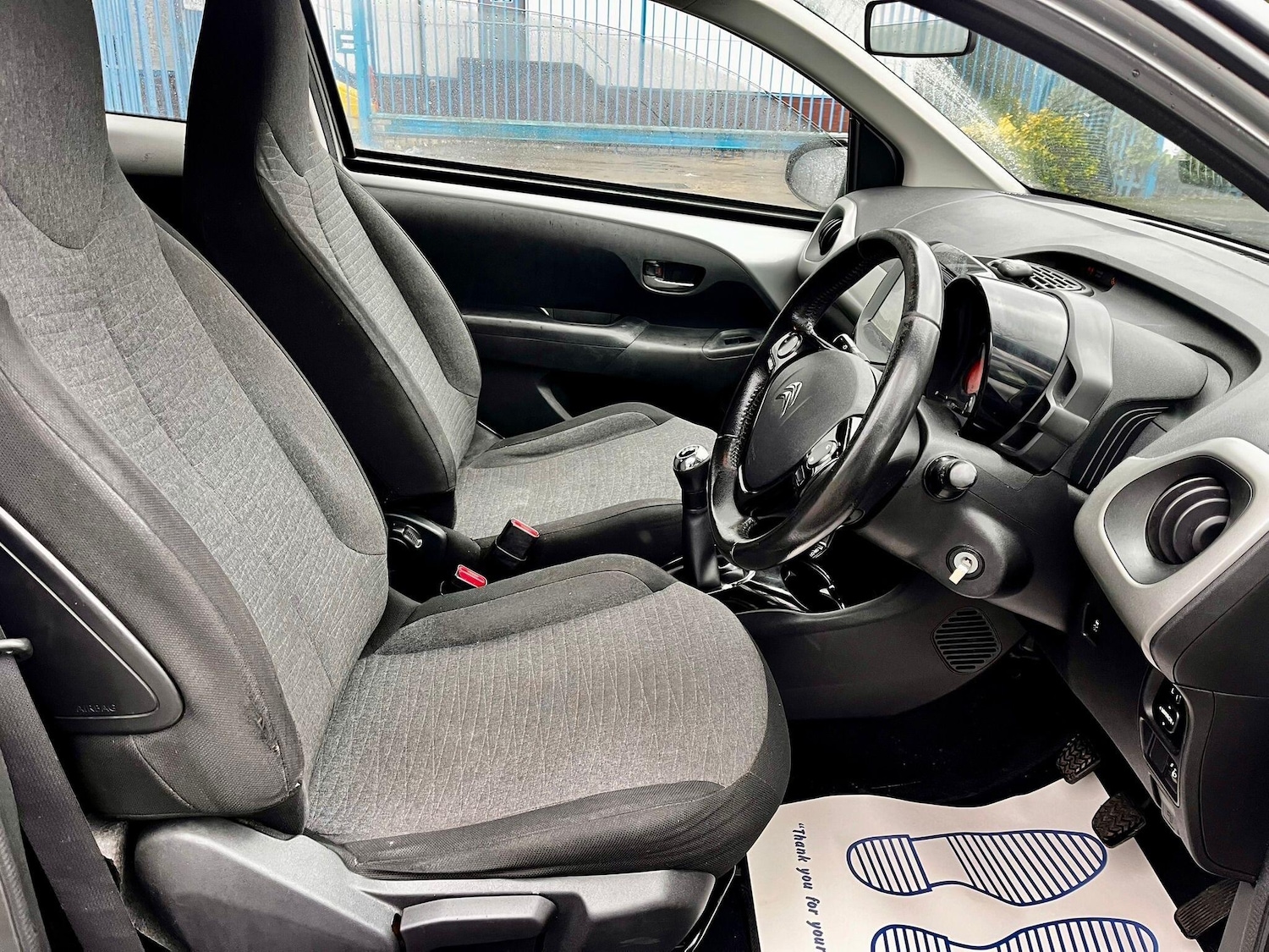 Used Citroen C1 2015 for sale - 78034952: Photo 10