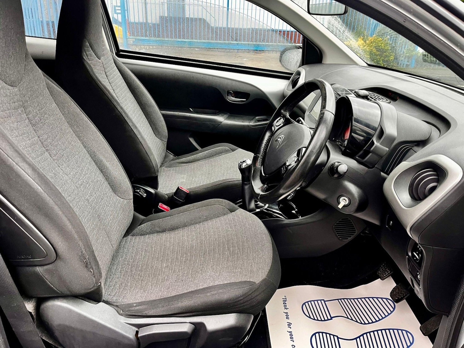 Used Citroen C1 2015 for sale - 78034952: Photo 11