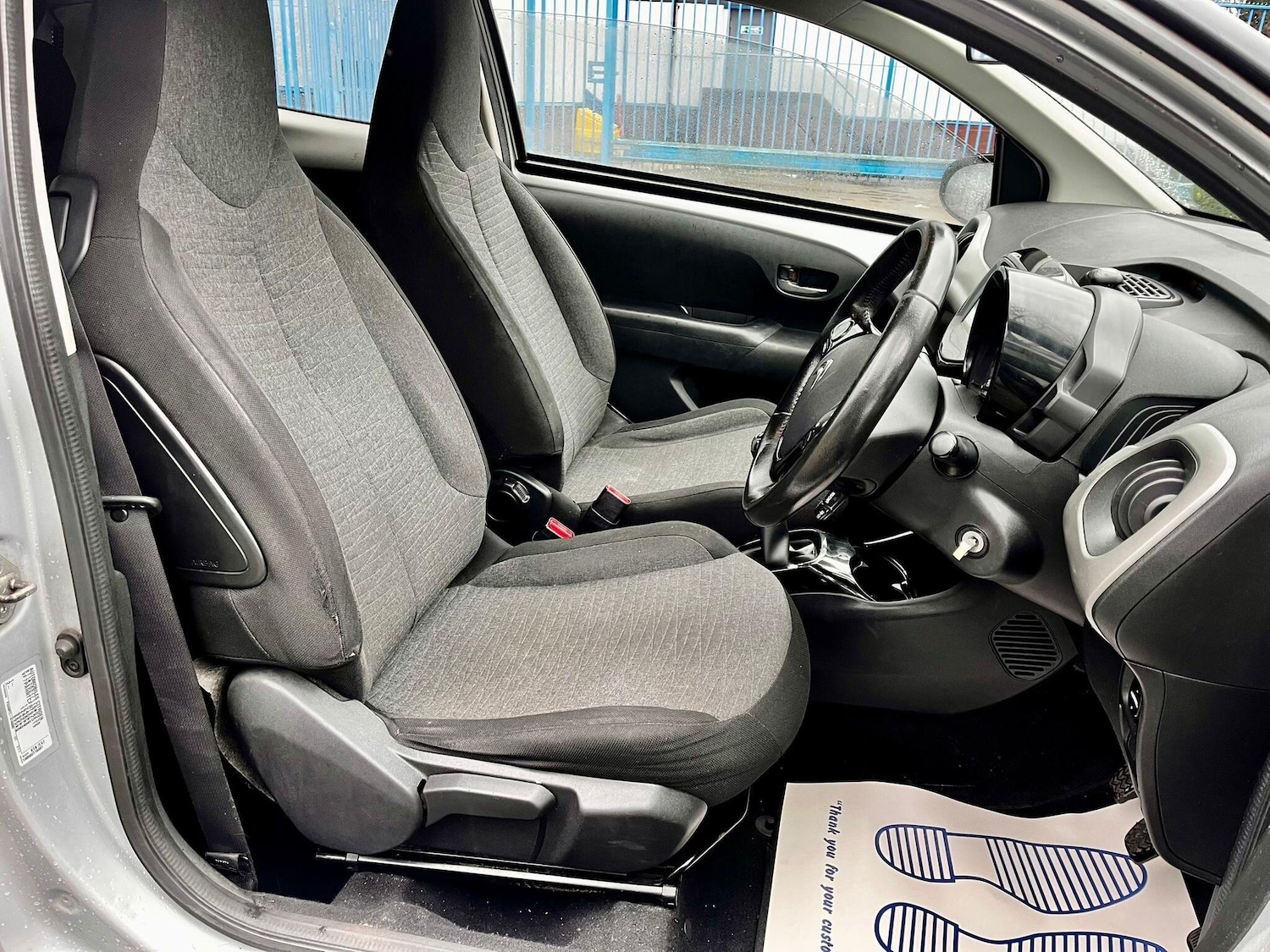 Used Citroen C1 2015 for sale - 78034952: Photo 12