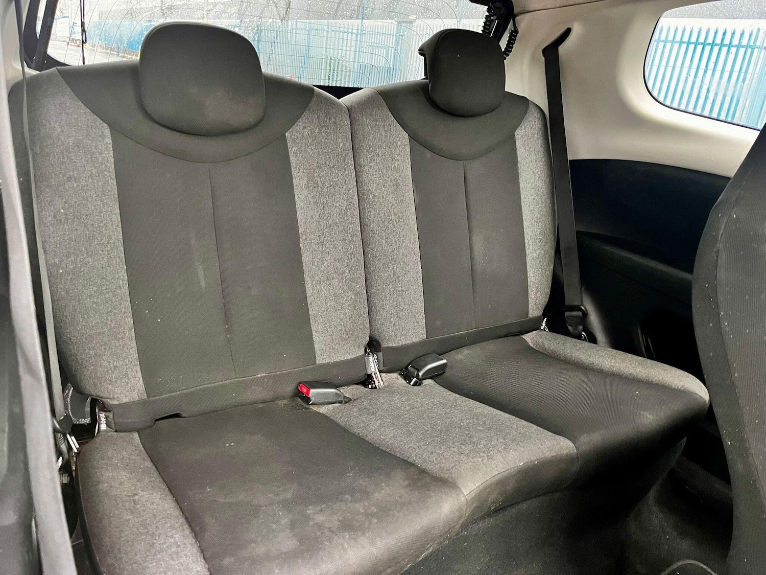 Used Citroen C1 2015 for sale - 78034952: Photo 13