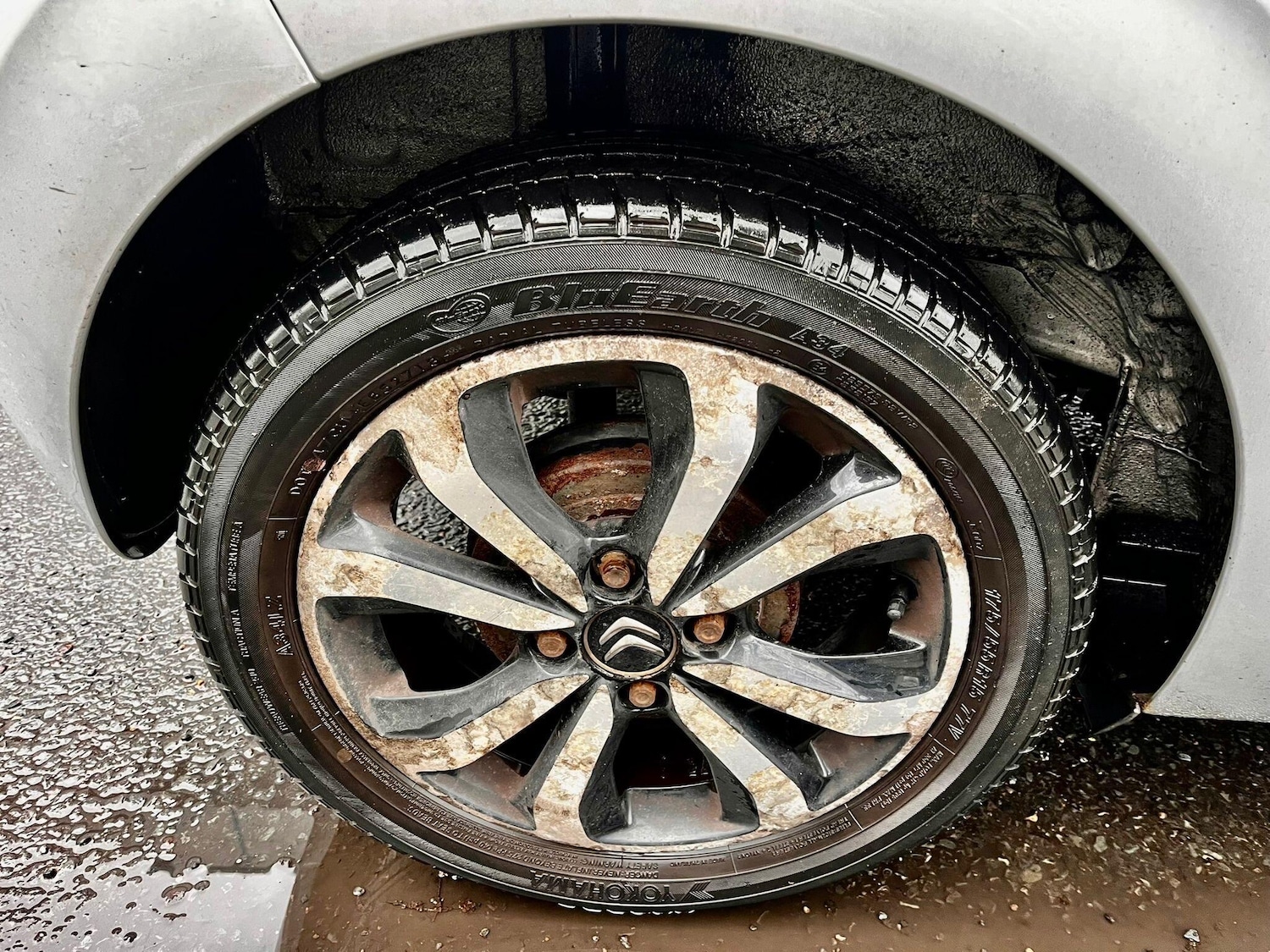 Used Citroen C1 2015 for sale - 78034952: Photo 21