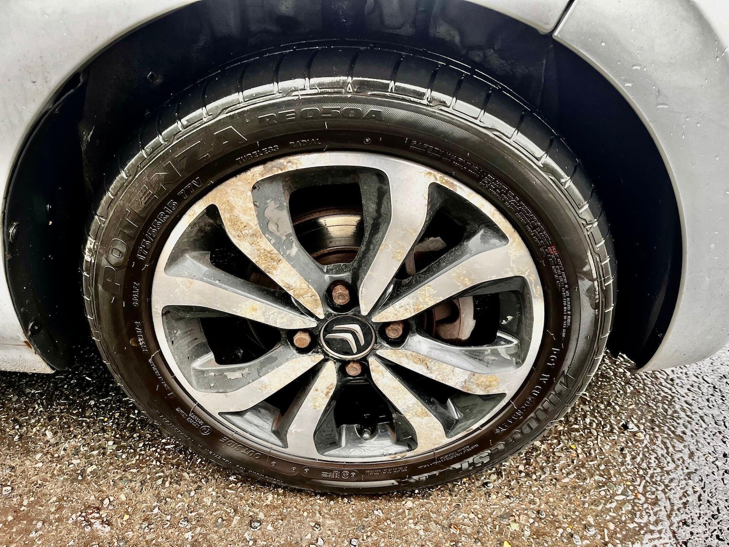 Used Citroen C1 2015 for sale - 78034952: Photo 22