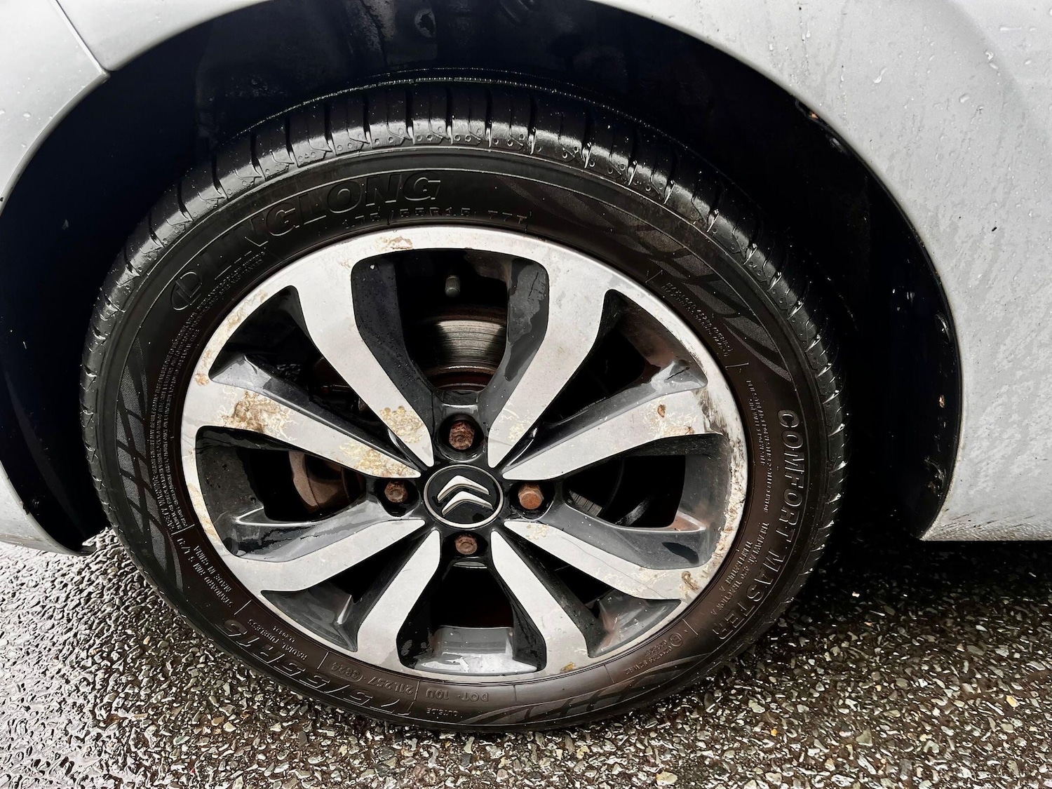 Used Citroen C1 2015 for sale - 78034952: Photo 24