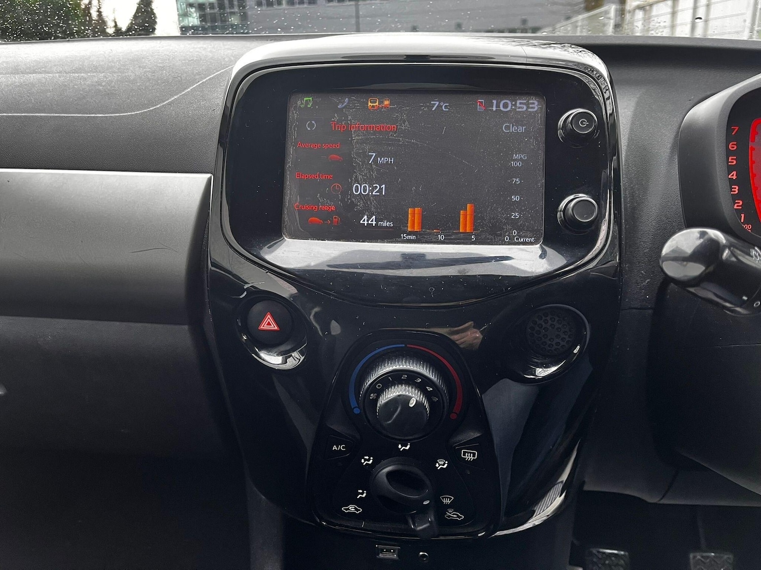 Used Citroen C1 2015 for sale - 78034952: Photo 27