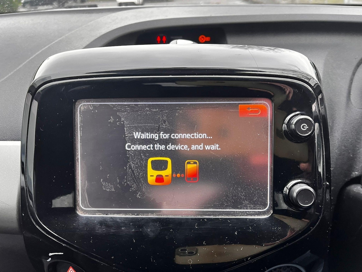 Used Citroen C1 2015 for sale - 78034952: Photo 28