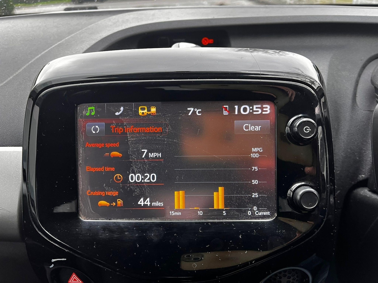 Used Citroen C1 2015 for sale - 78034952: Photo 29