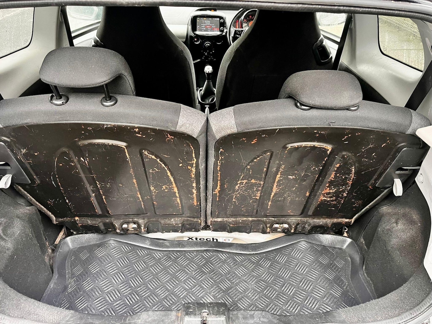 Used Citroen C1 2015 for sale - 78034952: Photo 34