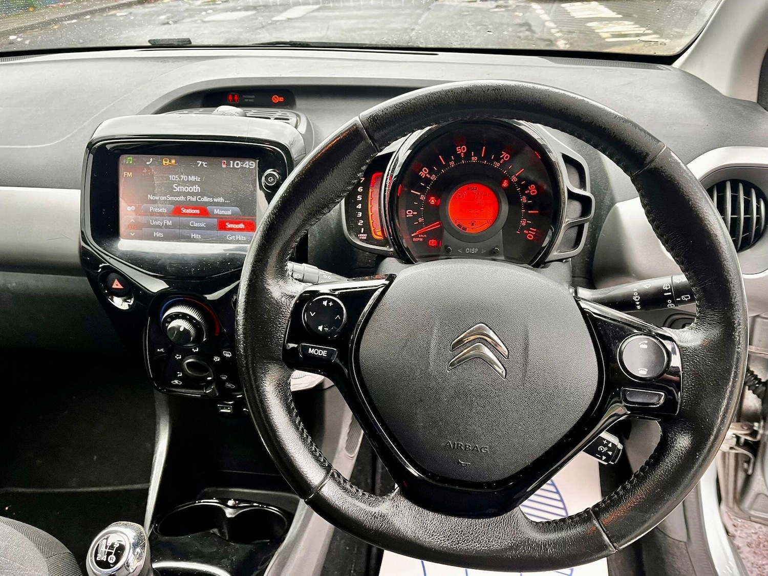 Used Citroen C1 2015 for sale - 78034952: Photo 35