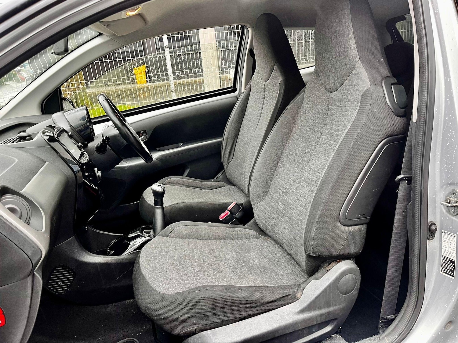 Used Citroen C1 2015 for sale - 78034952: Photo 36