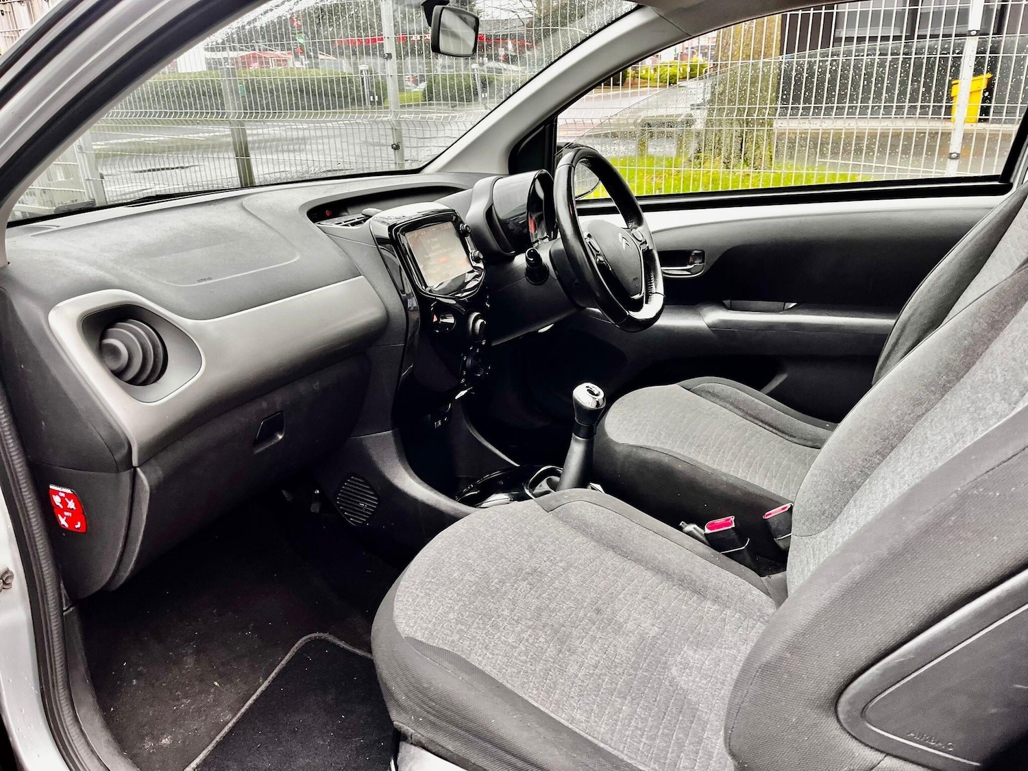 Used Citroen C1 2015 for sale - 78034952: Photo 37