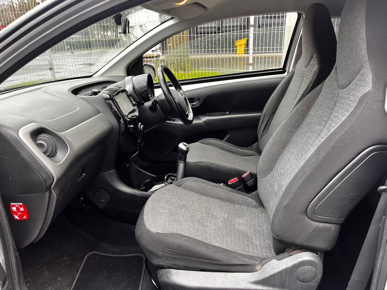 Used Citroen C1 2015 for sale - 78034952: Photo 38